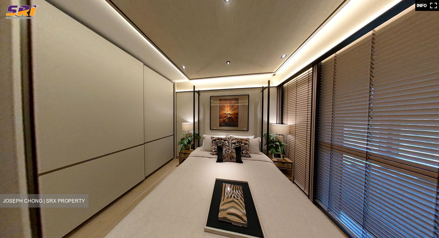 Union Square Residences (D1), Condominium #555340741